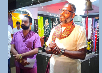 රාගම දේවාලයෙන් මහා දේව කන්නලව්වක් ! Sri Lanka Latest News