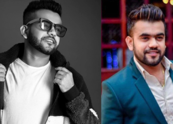 මිනී පෙට්ටිගේ දවස් තුනක් හිටියා… ටිකක් බය වුණා මුලින්… Sex Seen පහක් විතර තිබුණා… මේවා කරන්නේ කොහොමද කියලා හිතුණා…- සූර්යා දයාරුවන්! Sri Lanka Latest News