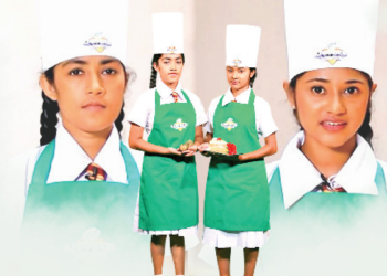 කේක් හදලා කප් ගහලා ලෝකෙටම යන පුංචි මිකෝ කිංස්ලා…! දැන් කැෆේ එකකුත් පටන් අරන්…! Sri Lanka Latest News