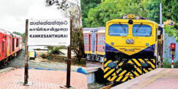 සුන්දර උතුරේ යකඩ යකඩයෝ! Sri Lanka Latest News