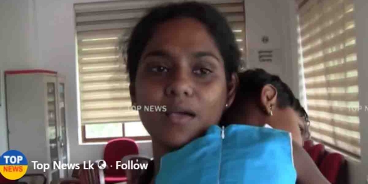 25000 හම්බවුණා..! අනුරට පින්..! VIDEO I Sri Lanka Latest News