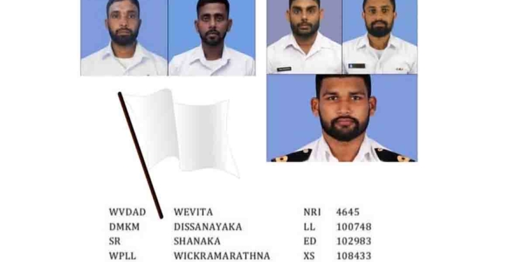 මහා ගංවතුරෙදි ජනතාව බේරගන්න සිය ජීවිතය පූජා කරපු තවත් 5 දෙනෙක් මේ..! මේ අය සොල්දාදුවෝ… සෙබළු නම් වෙන්න බෑ..! I Sri Lanka Latest News