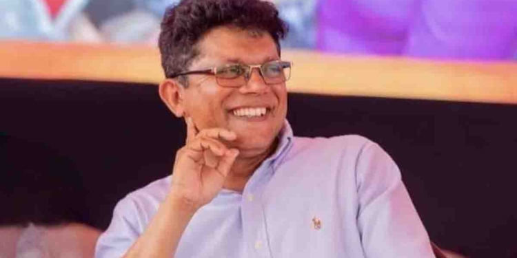 තව දවස් කීපයයි! උදාවන අලුත් අවුරුද්දේ කිරිබත් උයලා සමරන්න පුළුවන් වෙන තත්ත්වයට රට ගෙන ඒම අපේ අභිප්‍රායයි! පරිසර ඇමැතිගෙන් විශේෂ ප්‍රකාශයක්! VIDEO I Sri Lanka Latest News