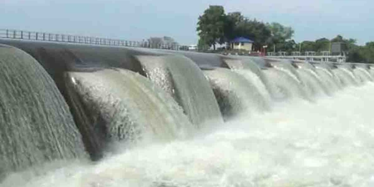 සෙල්ලම් නෑ! ජලාශ 71ක් තවමත් වාන් දමනවා! ඒ අතර ප්‍රධාන ජලාශ 36ක්! Sri Lanka Latest News
