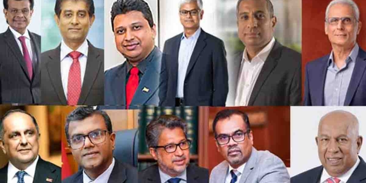 විපතින් ගොඩඑන්න සල්ලි හොයන අරමුදල පිහිටුවයි! ‘Rebuilding Sri Lanka’! සභාපති අනිල් ජයන්ත! ව්‍යාපාරිකයන් රැසක් කමිටුවට නම් කරයි! I Sri Lanka Latest News