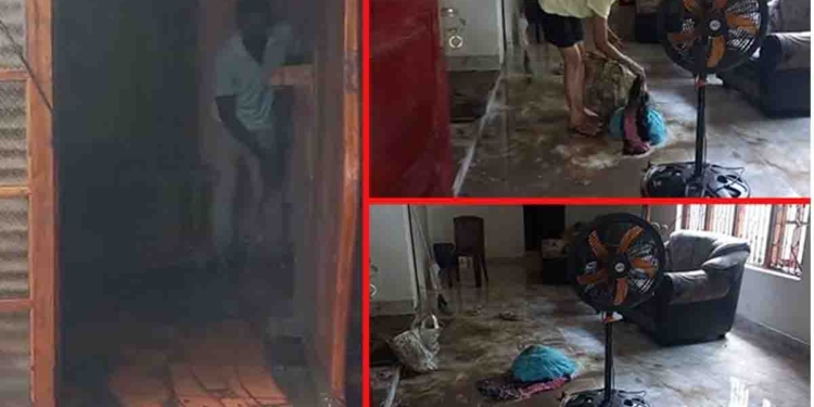 ගේ සුද්ද කරගන්න ආණ්ඩුවෙන් 25000ක් දෙනවා! I Sri Lanka Latest News