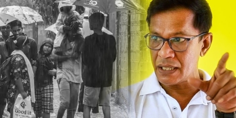 ආපහු ජල ගැල්මක් එනවා! ජනවාරි මාර්තු වෙද්දී ආර්ථික පීඩනයක්! දෙසැම්බරයේ දේශපාලන කුණාටුවක්! 2027 මාර්තුවේ ආණ්ඩුවේ ආයුෂ තීරණය වෙනවා! 25-26 ගැන හරියටම අනාවැකි කියපු ජ්‍යොතිෂවේදී KCJගේ අලුත්ම අනාවැකිය මෙන්න කියවන්නම වටිනවා! VIDEO I Sri Lanka Latest News