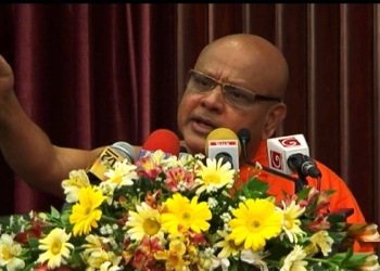 පන්සල් 900ක් තියෙන කෝට්ටේ පාර්ශ්වය ගන්න යන තීන්දුව මොකක්ද? ළඟටම ආවත් ජනාධිපති කෝට්ටේ පාර්ශ්වයේ මහානායක හිමි බලන්න එන්නේ නැත්තේ ඇයි? Sri Lanka Latest News