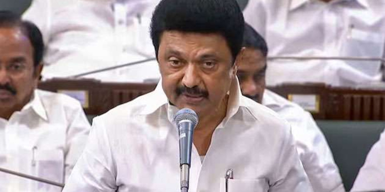 තමිල්නාඩු මහ ඇමැති ස්ටාලින් ලංකාවට ලොකු බාල්දියක් පෙරළයි! ජයශංකර් ලංකාවට ඇවිත් ගිය හැටියෙම තද ලියුමක් ලියයි! Sri Lanka Latest News