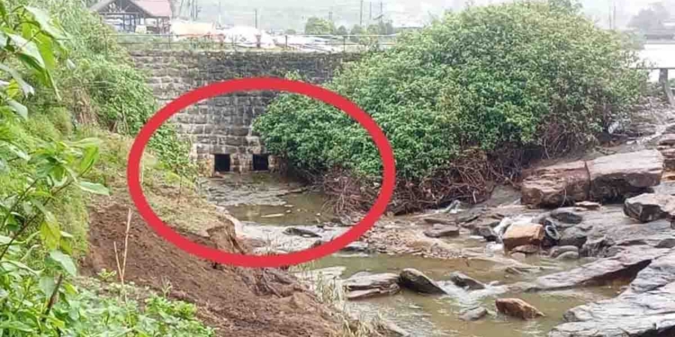 නුවරඑළිය කමිටු රැස්වීමේදී මාලිමා නගරාධිපතිතුමා ජනාධිපතිතුමාව නොමග යවලා? ටවුම යටවෙච්ච එකේ වැරැද්ද වහගන්න බොරු ගොඩක් කියලා! නගරාධිපතිවරු 18 දෙනකුට පොඩි නොවුණු සොරොව්වේ හිල මේ නගරාධිපතිට පොඩි වෙලාලු! මාධ්යයෙන් ප්රශ්න කළාම උත්තර දෙන්න එපා කියලා පක්ෂයෙන් උපදෙස් දීලාලු! PHOTOS I Sri Lanka Latest News