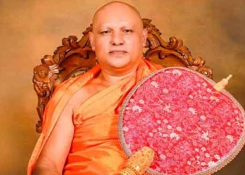 අස්ගිරි අනුනායක හිමිගේ විසඳුම! Sri Lanka Latest News