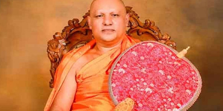 අස්ගිරි අනුනායක හිමිගේ විසඳුම! Sri Lanka Latest News