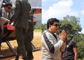 මුතුගල ඇයි උඩින් ගිහින් බඩු බෙදුවේ? Sri Lanka Latest News