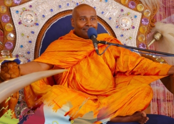 පක්ෂවල තියෙන අරමුදල් ආපදාවට! සමන්තභද්‍ර හාමුදුරුවන්ගෙන් නායකයන්ට යෝජනාවක්! Sri Lanka Latest News