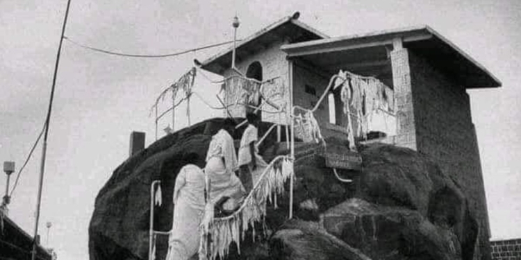 ඔප්පු ලියලා ඉස්සර සිරිපාදය කරුණා කරපු හැටි! PHOTOS I Sri Lanka Latest News