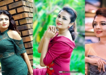 වෙනස් දේවල් කරන්න ලොකු ආසාවක් තියෙනවා….! නර්තනය මගේ ඇඟේ කොටසක්…! ඒකෙන් මට මැරෙනකල්ම ගැළවෙන්න බැරිවෙයි…! රුක්ශානා දිසානායක I Sri Lanka Latest News
