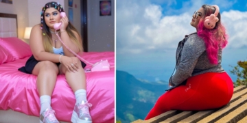 හැමෝම මට කියන්නේ කිකිළි කියලා….! මගේ මහත මට ආභරණයක්…! දීල් මිහිරාජ් I Sri Lanka Latest News