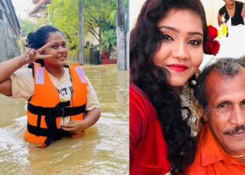 කාගේ හෙණයක්ද වැදුණේ… ! කැලණි ගඟේ දිය කිඳුරියට මොකද වුණේ…?  Sri Lanka Latest News