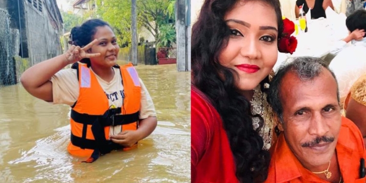 කාගේ හෙණයක්ද වැදුණේ… ! කැලණි ගඟේ දිය කිඳුරියට මොකද වුණේ…?  Sri Lanka Latest News