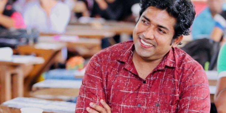 මුතුගල කියන්නේ සුපිරි නළුවෙක්! Sri Lanka Latest News
