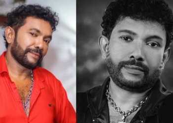 ෆුට් සයිකලයක් තිබුණු මම අද මේ ඉන්න තැන ගැන ලොකු සතුටක් තියෙනවා ! මගේ ගමන මම ආවේ තනියම ! මමම සින්දු ලියලා, මමම ඒවා හැදුවා ! කිසිම කෙනෙක්ගෙන් උදව් ගත්තේ නෑ ! Sri Lanka Latest News