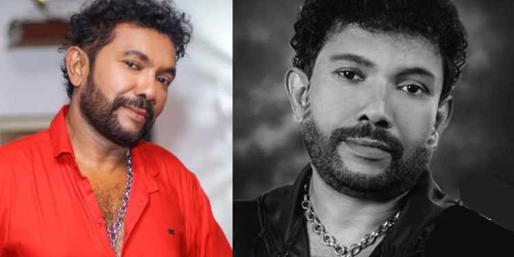 ෆුට් සයිකලයක් තිබුණු මම අද මේ ඉන්න තැන ගැන ලොකු සතුටක් තියෙනවා ! මගේ ගමන මම ආවේ තනියම ! මමම සින්දු ලියලා, මමම ඒවා හැදුවා ! කිසිම කෙනෙක්ගෙන් උදව් ගත්තේ නෑ ! Sri Lanka Latest News