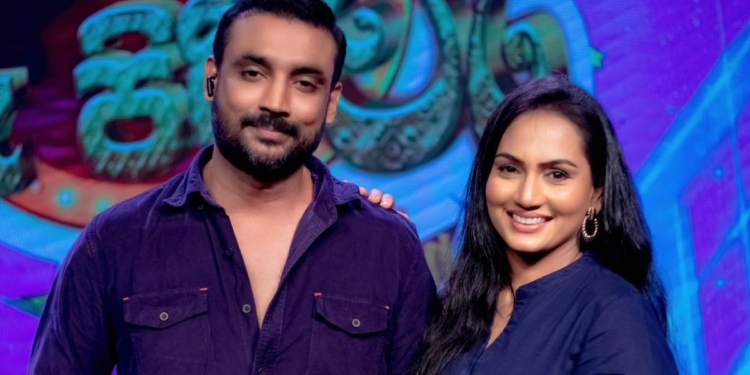 හැම දෙයක්ම ඕනෑකමින් කැපවීමෙන් කළා! මට ලොකුම හයිය වුණේ මහේන්ද්‍ර අයියා…! ගයාන් වික්‍රමතිලක I Sri Lanka Latest News
