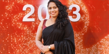 ‘ඔය වගේ දේවල් කරන්න එපා අර පොඩි හාමුදුරුවන්ට…!’ මට කරන්න හම්බෙන්නෙම විලන් රෝල් ! බැණුම් ඇහිල්ලේ ඉවරයක් නැහැ! අනිත් අයත් සතුටු කරලා මාත් සතුටු වෙනවා…! රඟපාන්නේ මිනිසුන්ට යහපතක් කරන්න…!- නදීශානි පේලිආරච්චි I Sri Lanka Latest News