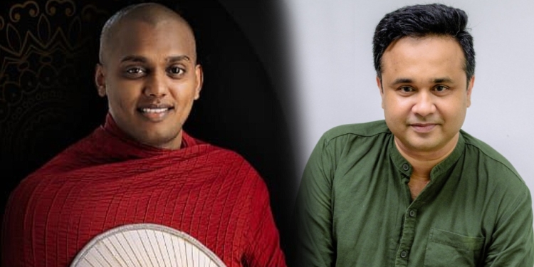 තරහා අවසරයි අපේ හාමුදුරුවනේ…. මෙන්න මේ ටිකත් අහලා හිටියා නම්….! නොදන්නා දේශපාලනය ගැන කතාකරන්න යන්න එපා….! Sri Lanka Latest News