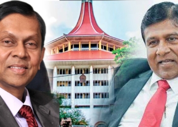 කබ්රාල් මිලියන 1800ක් ගෙවන්න ඕනෙද? නැද්ද? මහාධිකරණ විනිසුරුතුමයි කබ්රාල්ගේ නීතිඥවරයායි ජනාධිපති නීතිඥ විජයදාසයි කියපු කතා 3 මෙන්න! Sri Lanka Latest News