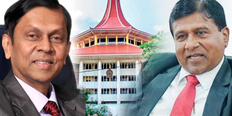 කබ්රාල් මිලියන 1800ක් ගෙවන්න ඕනෙද? නැද්ද? මහාධිකරණ විනිසුරුතුමයි කබ්රාල්ගේ නීතිඥවරයායි ජනාධිපති නීතිඥ විජයදාසයි කියපු කතා 3 මෙන්න! Sri Lanka Latest News