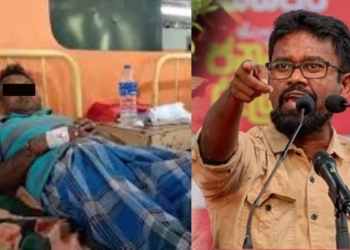 ගංජා යායයි – මන්ත්‍රි හාමුයි – පොලිසියෙ වැඩ තිතට බේරයි! Sri Lanka Latest News