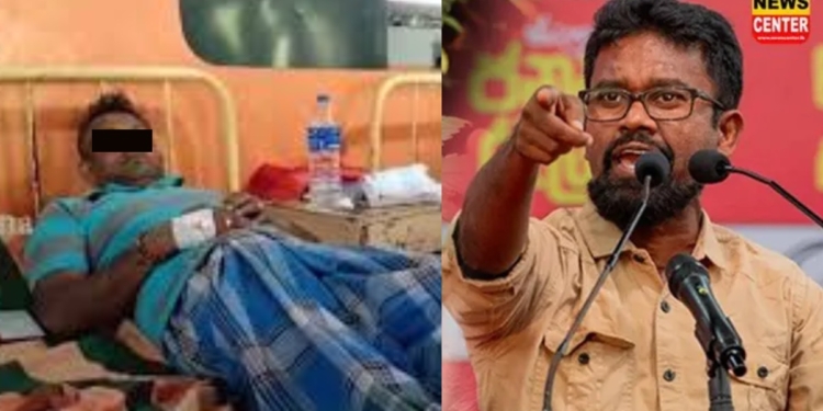 ගංජා යායයි – මන්ත්‍රි හාමුයි – පොලිසියෙ වැඩ තිතට බේරයි! Sri Lanka Latest News