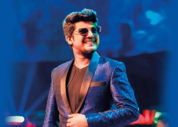 මගේ නිර්මාණයක් මට Satisfy වෙන්න ඕනෙ…! මම නිතරම වෙනස් දෙයක් කරන්න කැමැති කෙනෙක්…! එපා වෙනකම්ම දිගටම කරගෙන යනවා… – සනුක වික්‍රමසිංහ! Sri Lanka Latest News