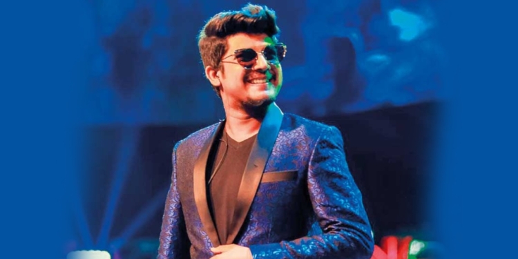 මගේ නිර්මාණයක් මට Satisfy වෙන්න ඕනෙ…! මම නිතරම වෙනස් දෙයක් කරන්න කැමැති කෙනෙක්…! එපා වෙනකම්ම දිගටම කරගෙන යනවා… – සනුක වික්‍රමසිංහ! Sri Lanka Latest News