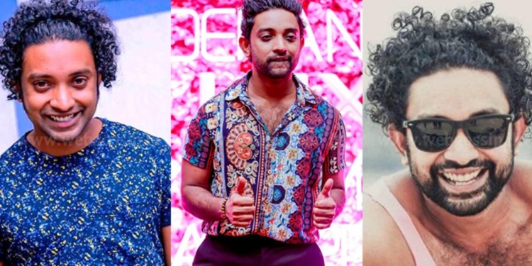 මගේ උඩින් පල්ලෙන් අතහරින වැඩ නැහැ…! ප්‍රතිරූපය කියන එක ඒ චරිතයට පමණයි අදාළ…! නළුවෙක් වෙන්න මම තාම උත්සාහ කරනවා…! පියෙක් වුණා කියන්නේ ඉතින් දිගටම දැන් පියා තමයි…! දසුන් පතිරණ I Sri Lanka Latest News