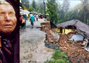 ලංකාවට වෙන දේ මැරෙන්න කලින් බාබා වැන්ගා කියලා! පුදුමයි ඒත් ඇත්තයි! Sri Lanka Latest News