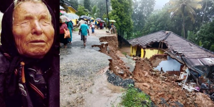 ලංකාවට වෙන දේ මැරෙන්න කලින් බාබා වැන්ගා කියලා! පුදුමයි ඒත් ඇත්තයි! Sri Lanka Latest News