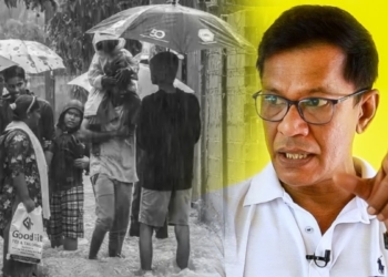 ‘මව්රට’ හරියටම කිව්වා….! 2025 මැයි 11…! ඉදිරි මාස 18 ලොකු පෙරළි වෙනවා! ආණ්ඩුව මර්දනයකට ගියොත් හමාර වෙන්නේ ඛේදවාචකයකින්! ජ්‍යොතිෂවේදී KCJ රත්නායක කියපු ප්‍රබල ජ්‍යොතිෂ අනාවැකිය! Sri Lanka Latest News