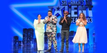 දක්ෂාවේශයෙන් ඇවිළෙන්නන්ගේ වේදිකාව Sri Lanka’s Got Talent තුන් වැනි අදියර දෙසැම්බර් 13 වැනිදා සිට සිරස TV තුළින්…! Sri Lanka Latest News