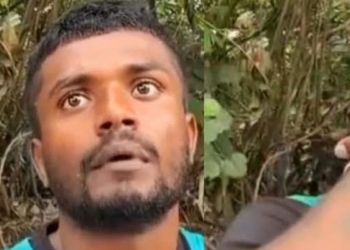 දකුණේ කොල්ලට ගහපු දෙන්නව අල්ලයි! Sri Lanka Latest News