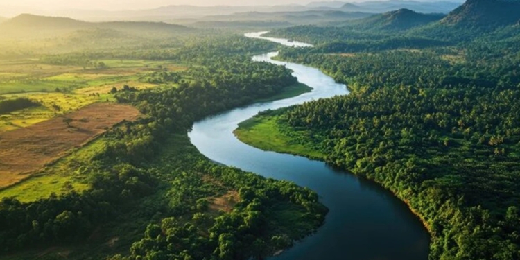 මාතලෙත් සිද්ධියක් වුණා… බදුල්ලෙත් සිද්ධියක් වුණා… ලංකාවට යටින් ගලන අද්භූත ගඟ ලංකාවම ගිලගනීද? Sri Lanka Latest News