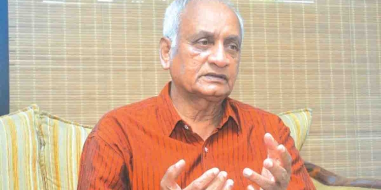 කොටි වලිගයේ තත්පර 90ක චරිතයකින් සම්මාන දිනූ විශිෂ්ට රංගධරයා සමුගනී!  I Sri Lanka Latest News