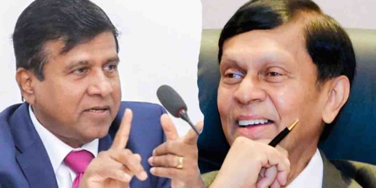 නිදොස් කොට නිදහස් කළාද? නැත්නම් නිදහස් කළාද? අල්ලස් කොමිසම නඩුව ඉල්ලා අස්කරගත්තේ මොකද? මාස 3ක් ඇතුළත මිලියන 1800ක් ගෙවන්න වෙයිද? නඩු තීන්දුව අනුව අල්ලස් කොමිසමට ආයෙත් නඩු දාන්න පුළුවන්ද? කබ්රාල්ගේ නඩු තීන්දුව ජනාධිපති නීතීඥ විජේදාස පැහැදිලි කරයි! කබ්රාල් ගොඩේ ගොඩ! VIDEO I Sri Lanka Latest News