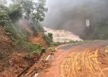 පූඩළු ඔය පාරෙන් නුවරඑළියට යන අය මේ වීඩියෝ එක බලන්න! VIDEO I Sri Lanka Latest News