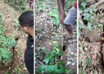 අස්මඩල ඌරාකන්ද ගැන අවධානයෙන් ඉන්න! වෙලා තියෙන දේ භයානකයි! VIDEO I Sri Lanka Latest News