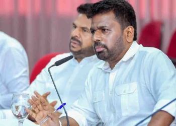 අනුර කුරුණෑගල සම්බන්ධීකරණ කමිටු රැස්වීමට යයි! නිලධාරීන්ට සති 2ක කාලයක් දෙයි! මීටපස්සේ අනවසර ඉදිකිරීම් බෑ! අවසර දීමත් තහනම්! සංගමු රජමහා විහාරයේ නාහිමියන් අක්කර 20ක් අවතැන්වූවන් නැවත පදිංචි කරන්න දෙයි! PHOTOS I Sri Lanka Latest News