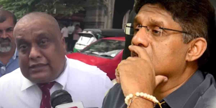වෛද්‍ය බෙල්ලනගේ වැඩ තහනම් කළේ බාල බෙහෙත්වලින් ජීවිත දෙකක් නැතිවෙච්ච එක ගැන ප්‍රසිද්ධියේ කතාකරපු නිසාද? VIDEO I Sri Lanka Latest News