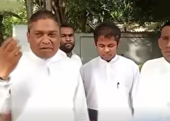 විපක්ෂයම එකතු වෙයි! දඹුල්ලත් පරද්දයි! ඒ අය අපිට කියනවා අපිට අත්දැකීම් නෑ.. අත්දැකීම් නෑ කියලා..! එහෙනම් දීලා යන්නකෝ..! VIDEO I Sri Lanka Latest News