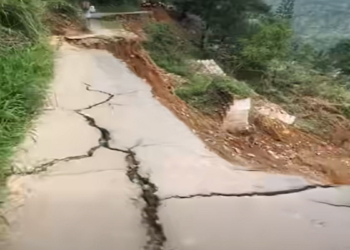 දේදුගල බලන්න යන්න තව කාලයක් ඉන්න! VIDEO I Sri Lanka Latest News